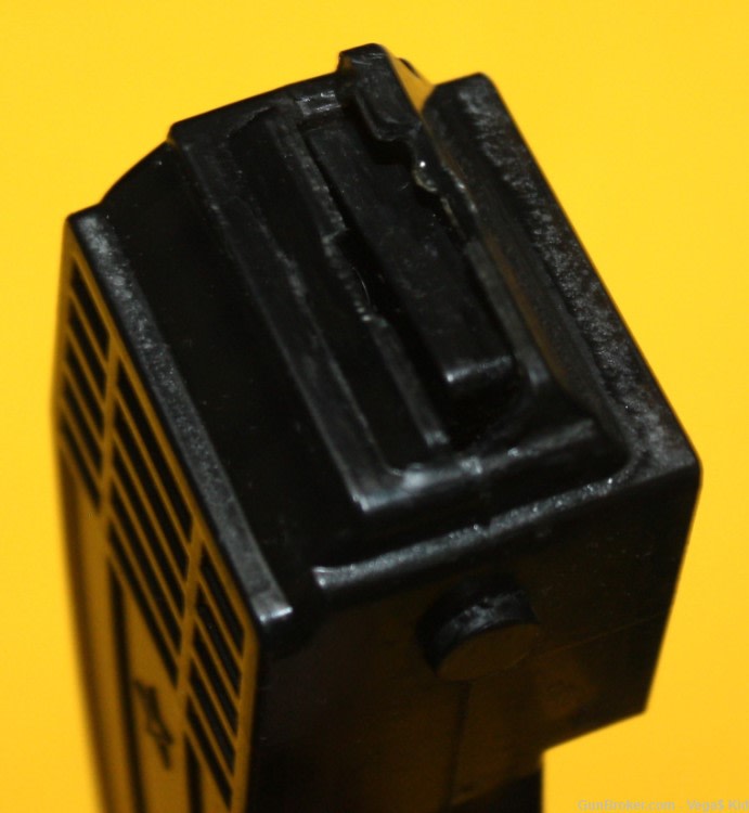 Eagle 2230 10/22 77/22 30rd 22LR Mag Smoked Pre-Ban-img-5