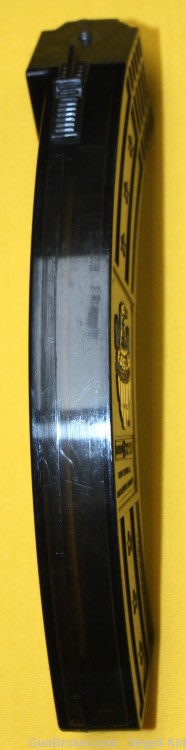 Eagle 2230 10/22 77/22 30rd 22LR Mag Smoked Pre-Ban-img-4