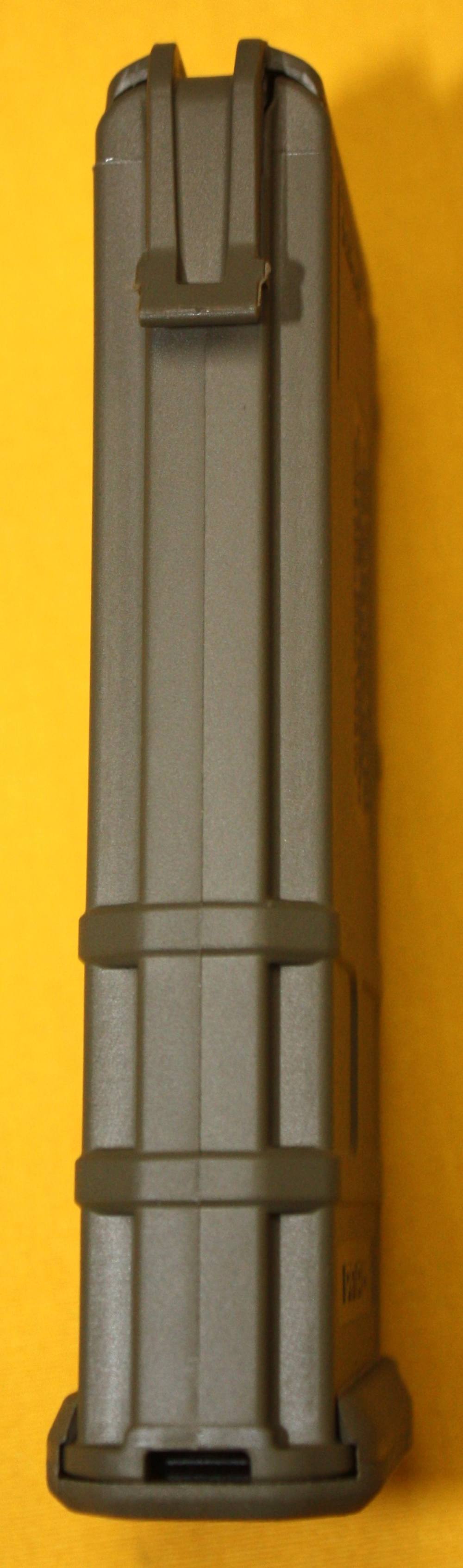 NEW Magpul Pmag P20 AR-15 5.56 20rd AR15 Straight mag FDE Magazine MAG-217-img-5