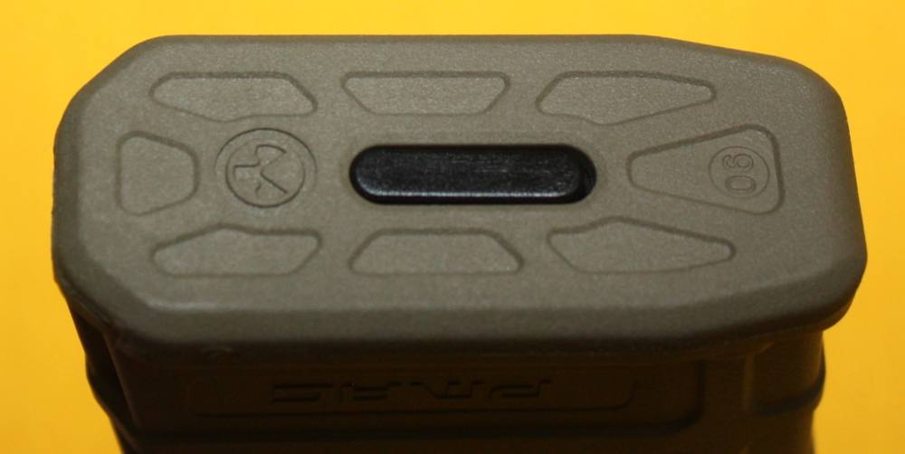 NEW Magpul Pmag P20 AR-15 5.56 20rd AR15 Straight mag FDE Magazine MAG-217-img-10