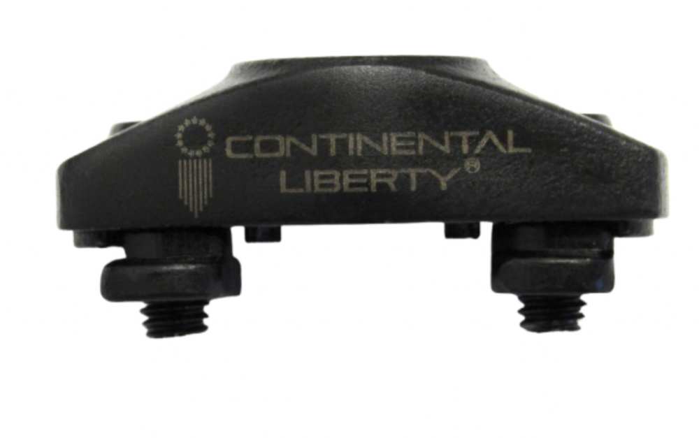 Continental Liberty Stainless Steel MLOK QD Sling Swivel Mount-img-4