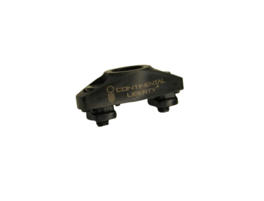 Continental Liberty Stainless Steel MLOK QD Sling Swivel Mount-img-0