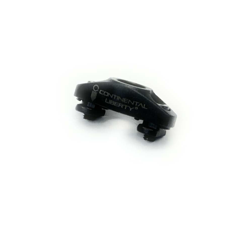 Continental Liberty Stainless Steel MLOK QD Sling Swivel Mount-img-3