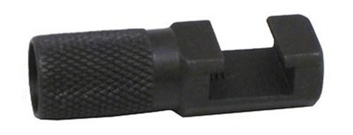 Michaels Uncle Mike's 2451 Hammer Extension Winchester 94/22 Black Steel-img-1