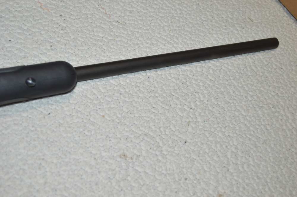 NIB Remington 700 6.5 Creedmoor 24" 1 in 8" KC Tactical Fluted Bolt GREAT T-img-16