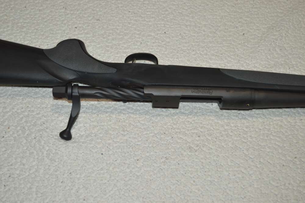 NIB Remington 700 6.5 Creedmoor 24" 1 in 8" KC Tactical Fluted Bolt GREAT T-img-14