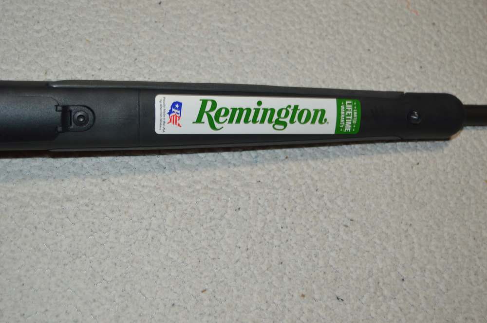 NIB Remington 700 6.5 Creedmoor 24" 1 in 8" KC Tactical Fluted Bolt GREAT T-img-4