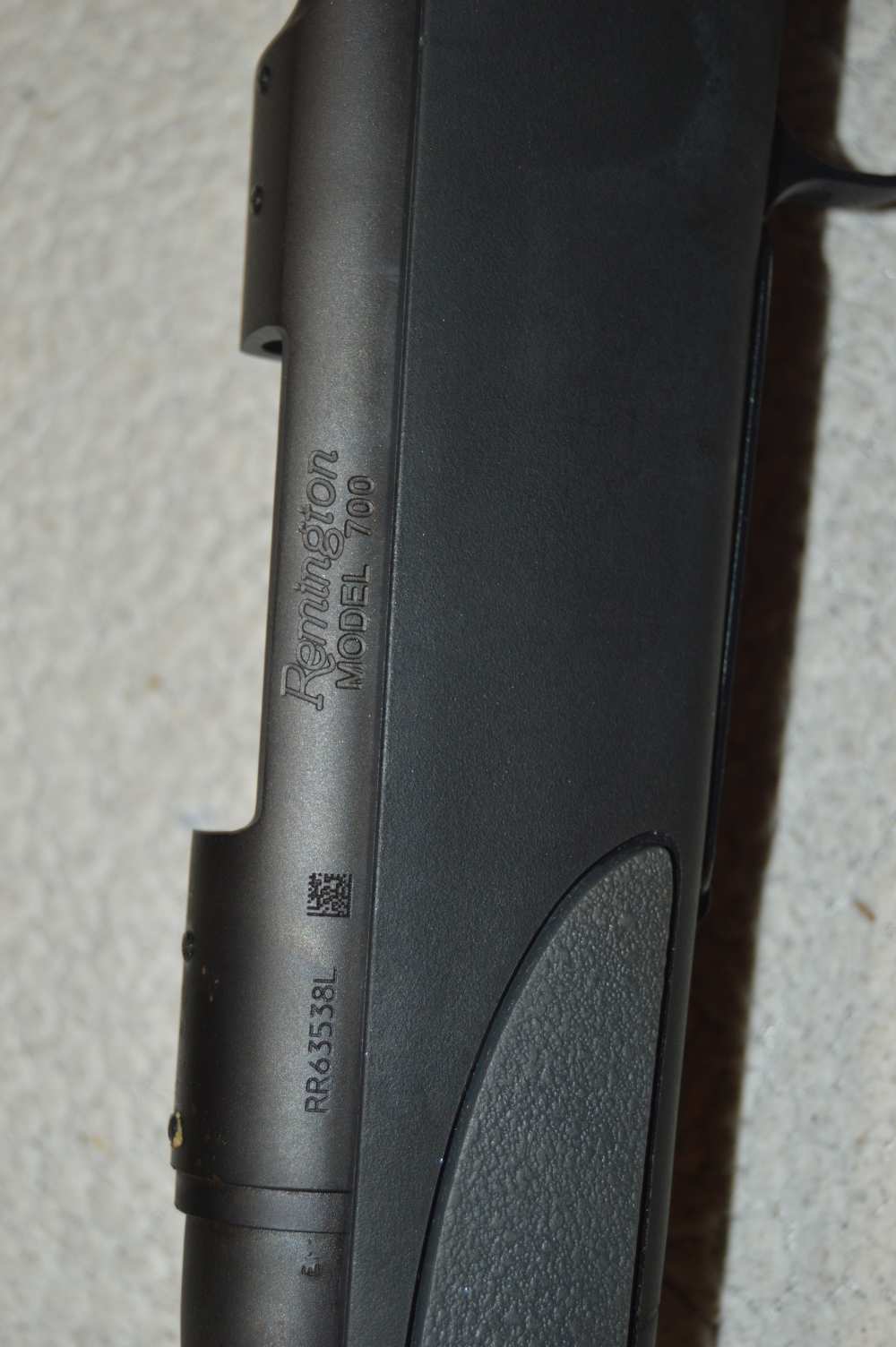 NIB Remington 700 6.5 Creedmoor 24" 1 in 8" KC Tactical Fluted Bolt GREAT T-img-17