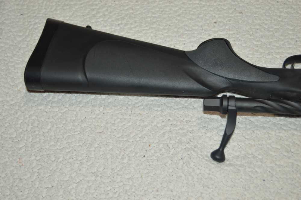 NIB Remington 700 6.5 Creedmoor 24" 1 in 8" KC Tactical Fluted Bolt GREAT T-img-20