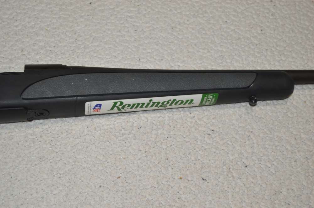 NIB Remington 700 6.5 Creedmoor 24" 1 in 8" KC Tactical Fluted Bolt GREAT T-img-1