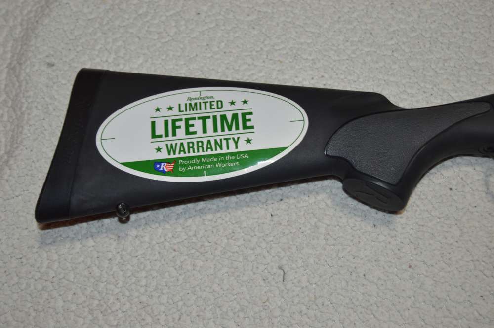 NIB Remington 700 6.5 Creedmoor 24" 1 in 8" KC Tactical Fluted Bolt GREAT T-img-6