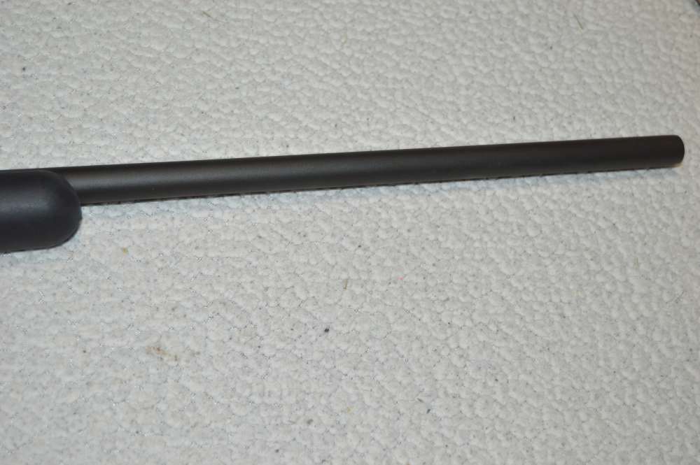 NIB Remington 700 6.5 Creedmoor 24" 1 in 8" KC Tactical Fluted Bolt GREAT T-img-2