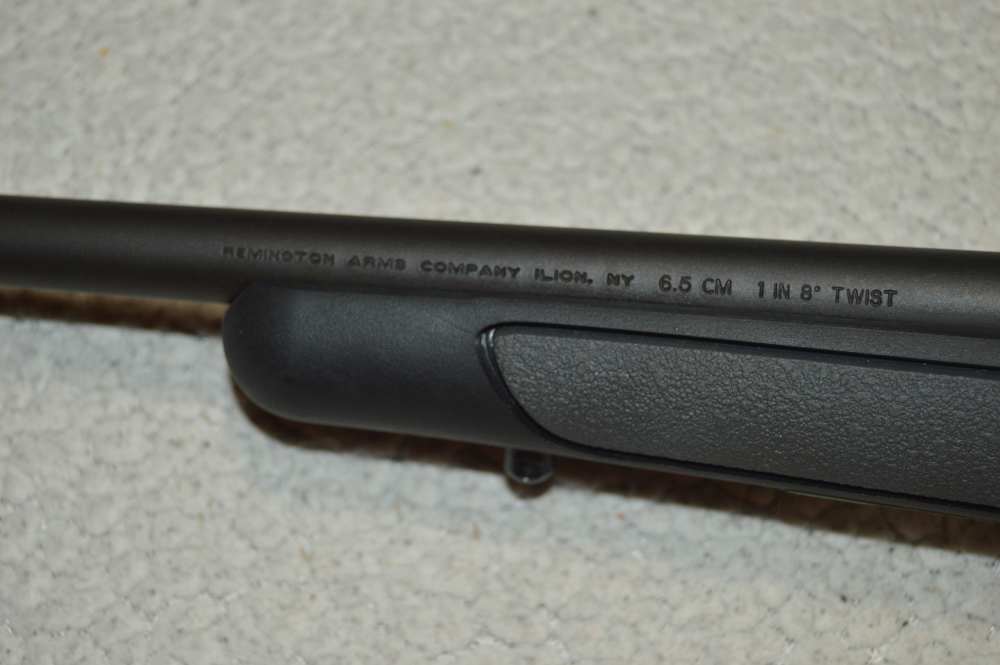 NIB Remington 700 6.5 Creedmoor 24" 1 in 8" KC Tactical Fluted Bolt GREAT T-img-18