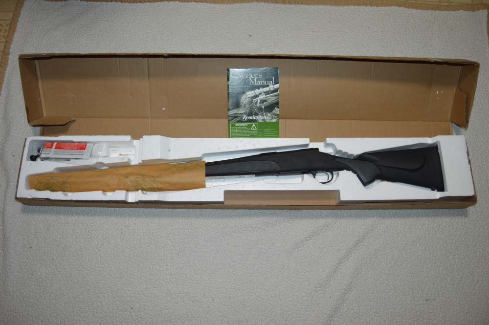 NIB Remington 700 6.5 Creedmoor 24" 1 in 8" KC Tactical Fluted Bolt GREAT T-img-0