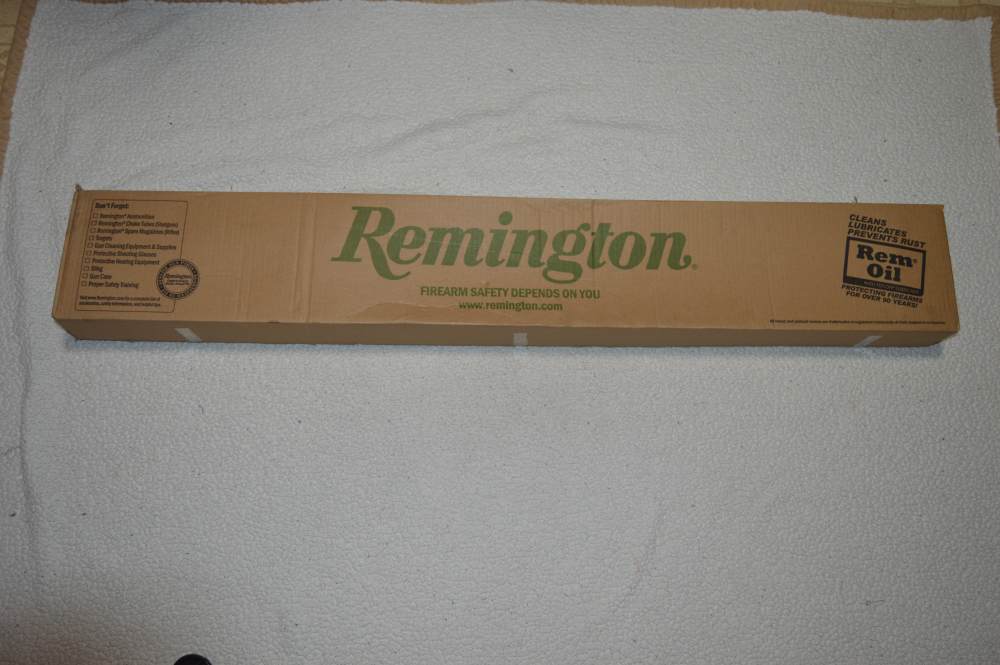 NIB Remington 700 6.5 Creedmoor 24" 1 in 8" KC Tactical Fluted Bolt GREAT T-img-25