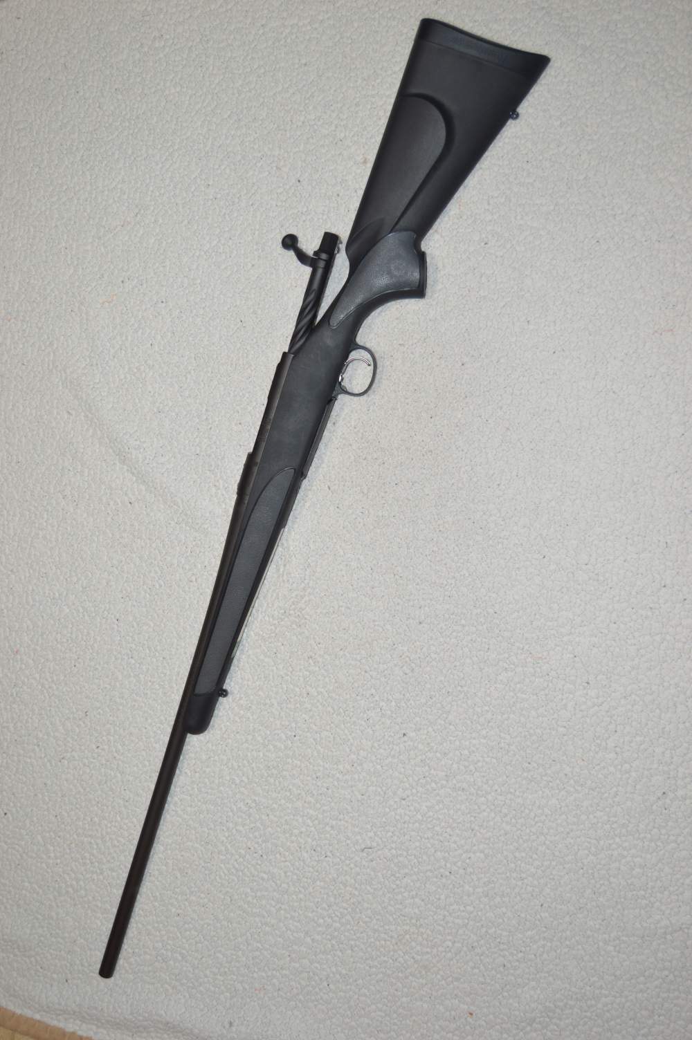 NIB Remington 700 6.5 Creedmoor 24" 1 in 8" KC Tactical Fluted Bolt GREAT T-img-19