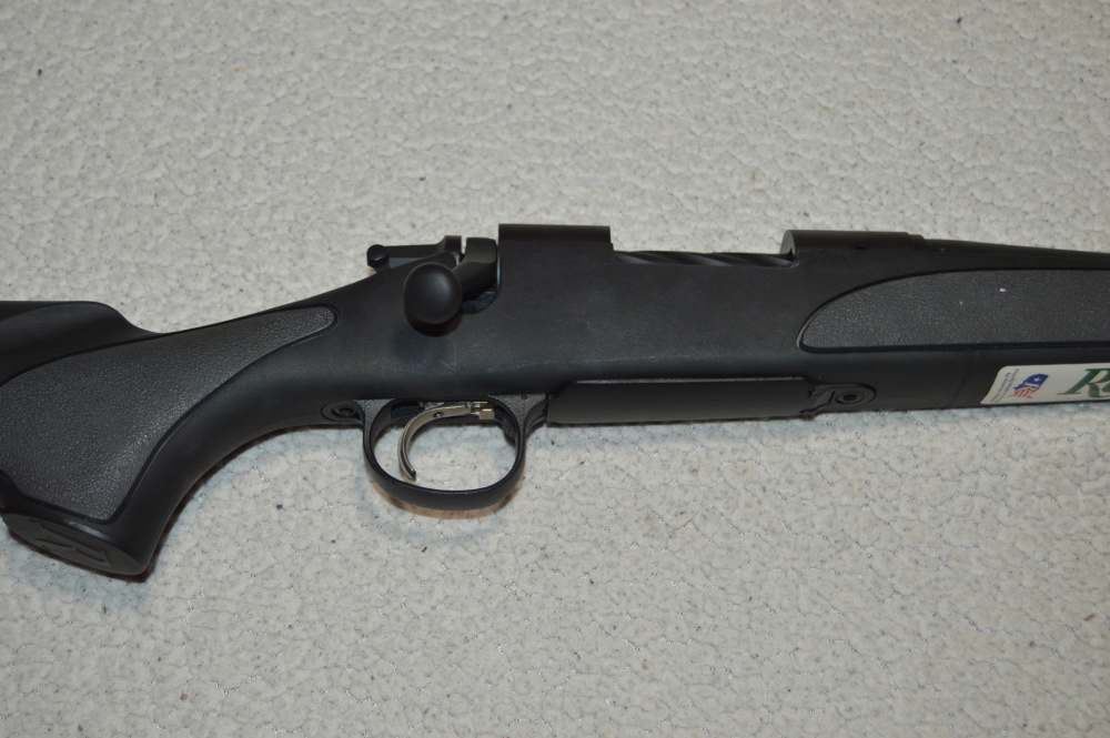 NIB Remington 700 6.5 Creedmoor 24" 1 in 8" KC Tactical Fluted Bolt GREAT T-img-7