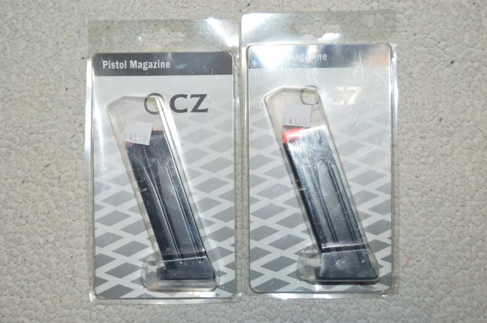 NEW CZ P-10 C 15 Round 9mm Magazine -img-4