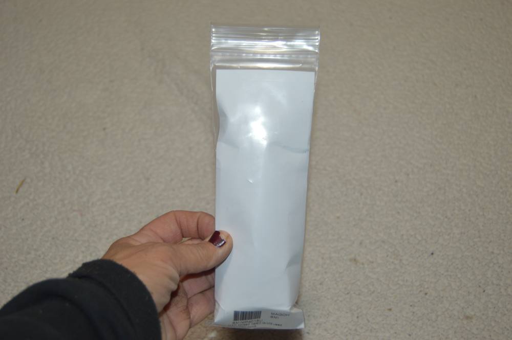 FACTORY Smith & Wesson M&P 40 15 Round Magazine-img-2