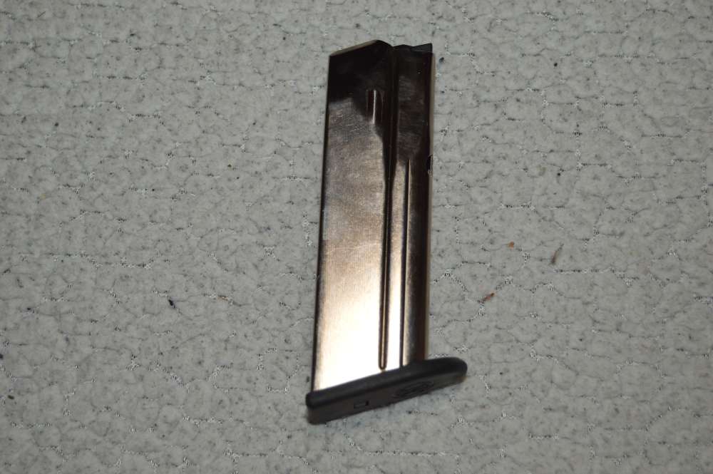 FN 15 Round 9mm Magazine-img-1