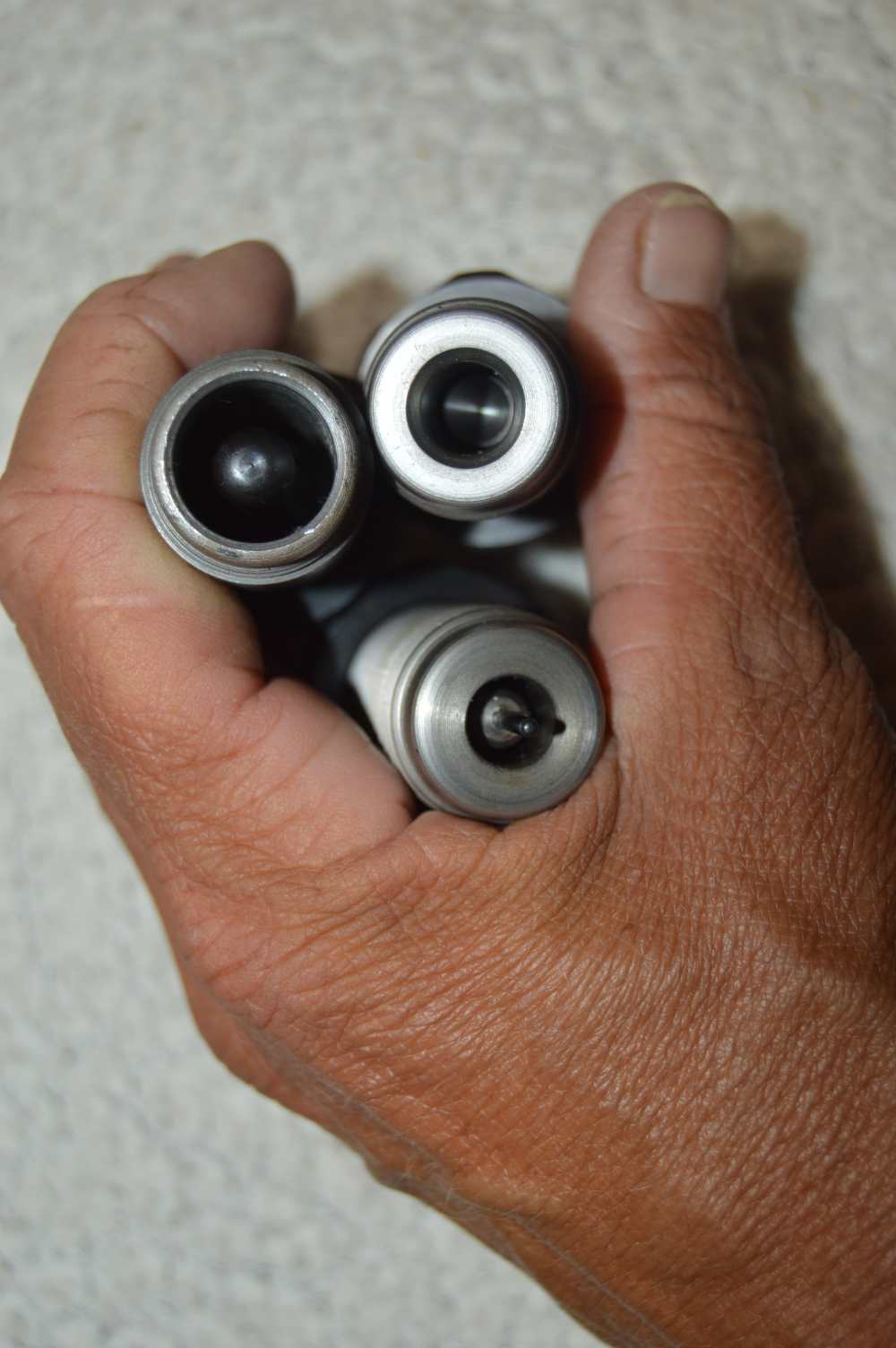 NIB RCBS 32 Smith & Wesson Long Reloading Dies-img-4