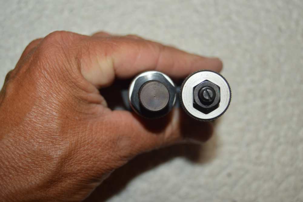 NOS RCBS 7mm Remington Magnum X Die Set-img-3