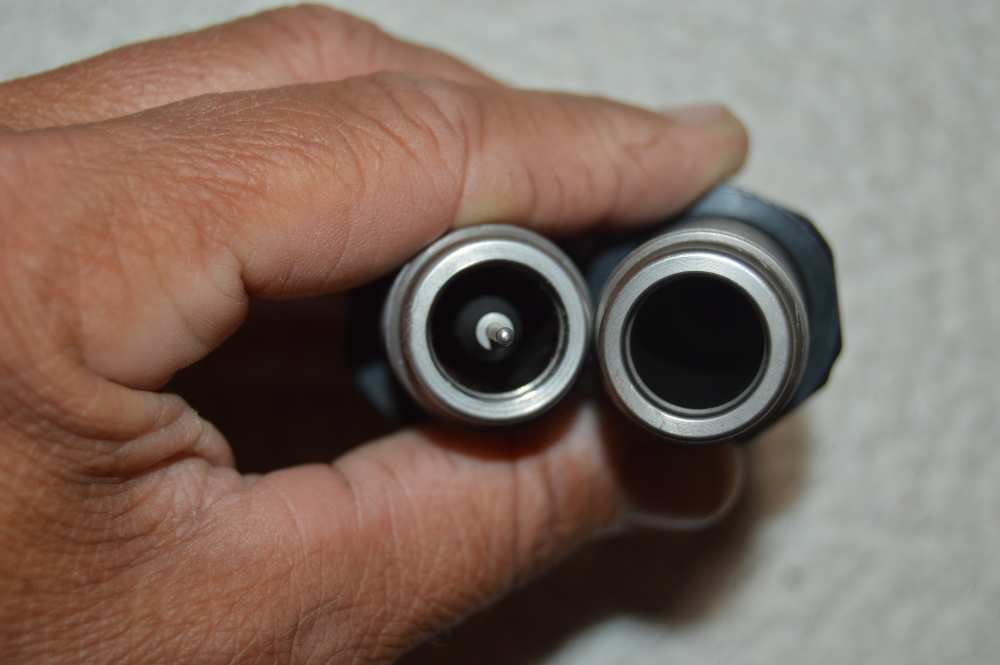 NOS RCBS 7mm Remington Magnum X Die Set-img-4