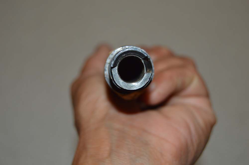 JM Marlin 1894 44 Magnum Take-Off Barrel 20"-img-7