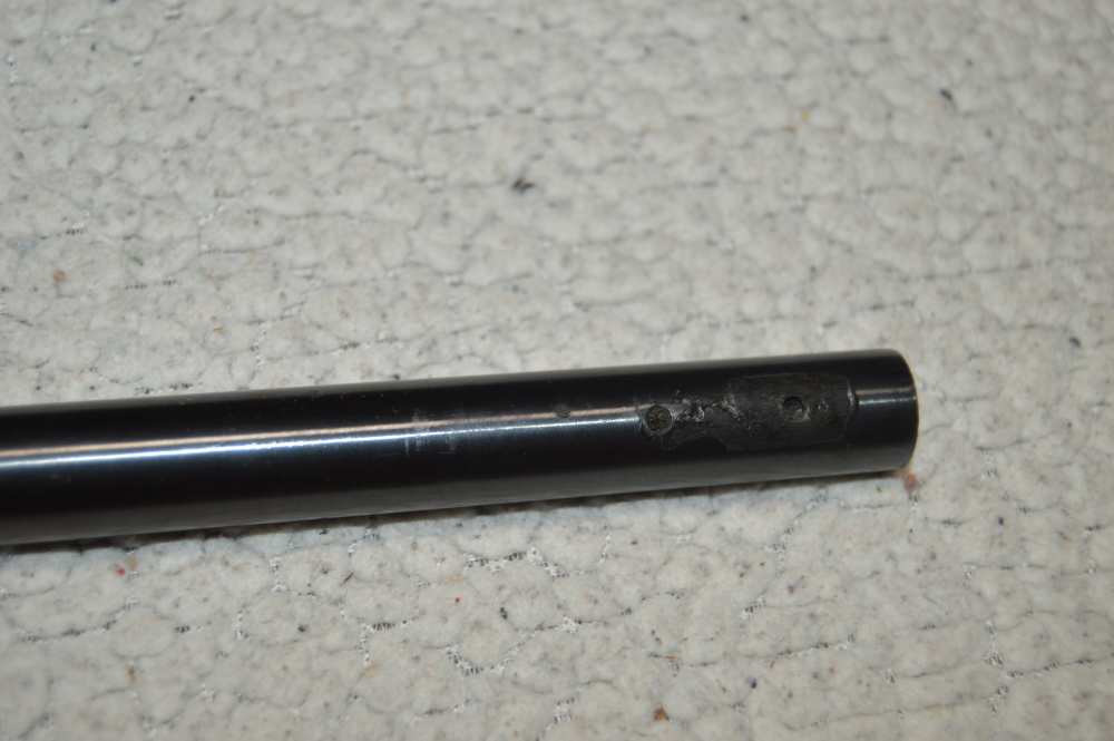 JM Marlin 1894 44 Magnum Take-Off Barrel 20"-img-5