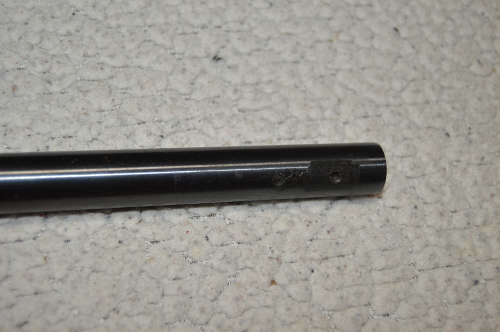 JM Marlin 1894 44 Magnum Take-Off Barrel 20"-img-4