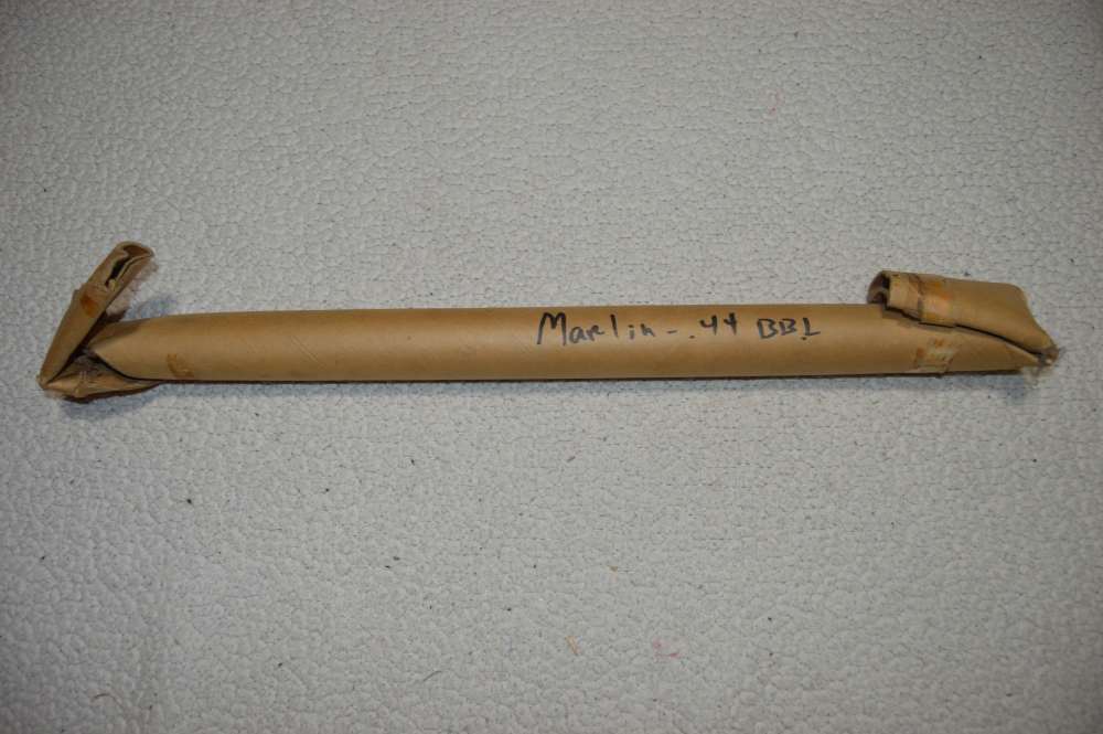 JM Marlin 1894 44 Magnum Take-Off Barrel 20"-img-0