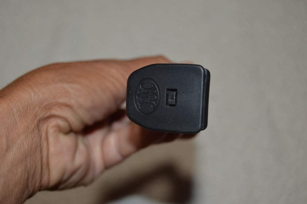FN 24 Round 9mm Magazine-img-3