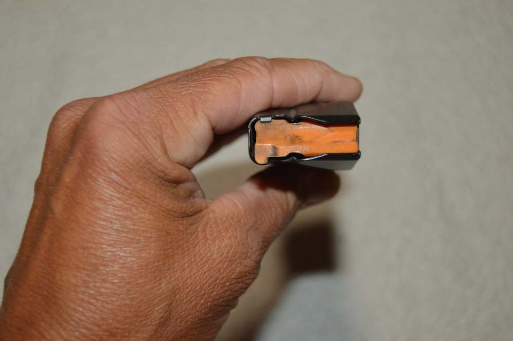 FN 24 Round 9mm Magazine-img-2