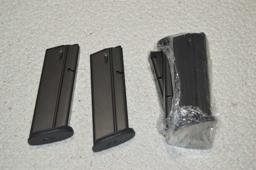 New Palmetto State Armory 23 Round 5.7x 28mm Magazine-img-5
