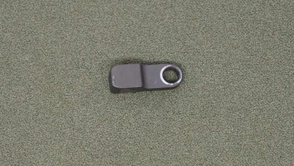 Original IMI Micro Galil 699 (MAR) Hardware Kit for Folding Stock– Complete-img-4