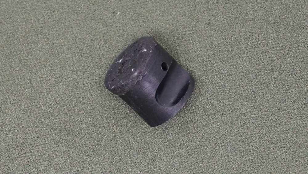 Original IMI Micro Galil 699 (MAR) Hardware Kit for Folding Stock– Complete-img-2