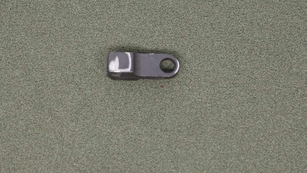Original IMI Micro Galil 699 (MAR) Hardware Kit for Folding Stock– Complete-img-7