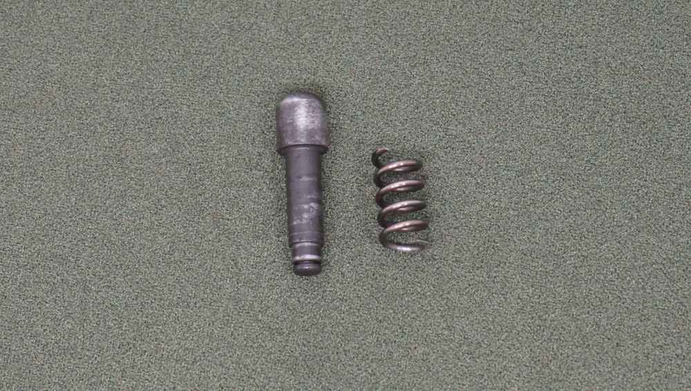 Original IMI Micro Galil 699 (MAR) Hardware Kit for Folding Stock– Complete-img-8
