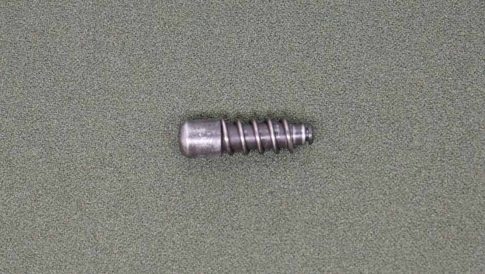 Original IMI Micro Galil 699 (MAR) Hardware Kit for Folding Stock– Complete-img-9