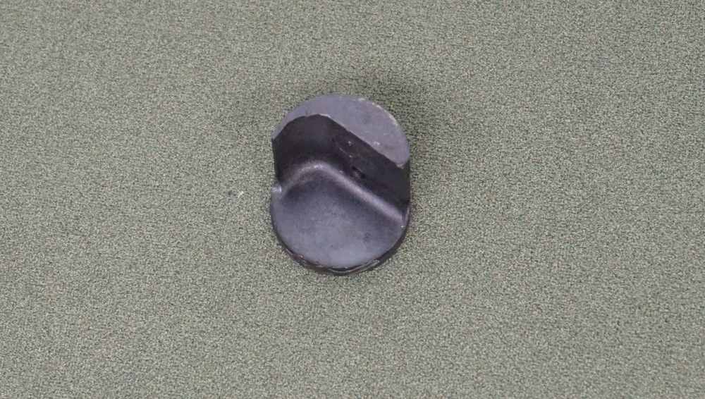 Original IMI Micro Galil 699 (MAR) Hardware Kit for Folding Stock– Complete-img-1