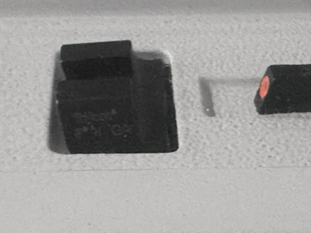 Trijicon HD XR™ Night Sights - Glock Standard Frames-img-0