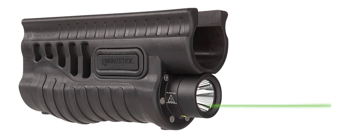 Bayco Products Nightstick SFL-13GL Shotgun Forend Light-img-0
