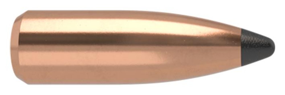 NOSLER 16319 Partition 6.5 Creedmoor 100gr Spitzer 50/Box-img-2