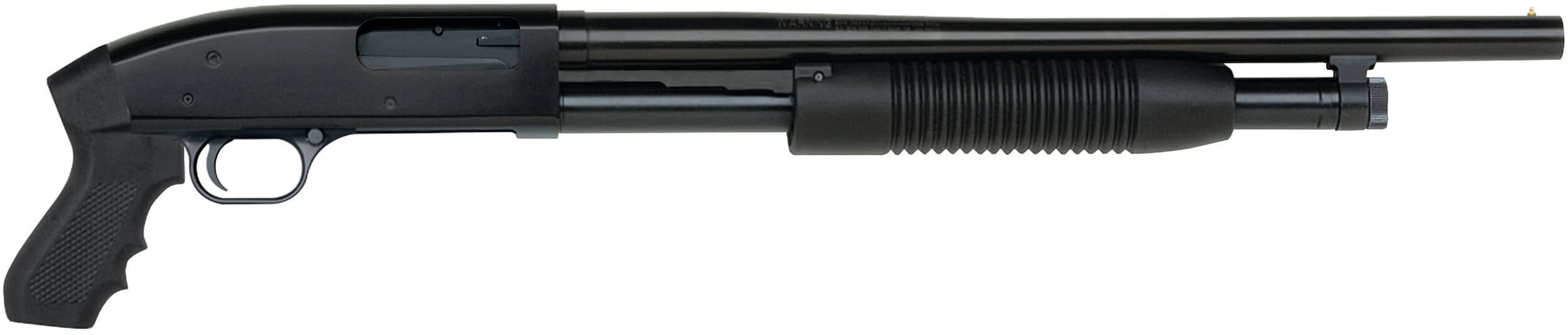 Maverick Arms 31008 88 Cruiser 12 Gauge 5+1 18.50in Blued Barrel w/Cylinder-img-1