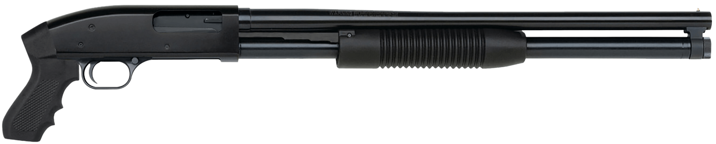 Mossberg Sons Maverick Arms 31080 88 Cruiser 12 Gauge 7+1 3in 20in Blued Ba-img-1