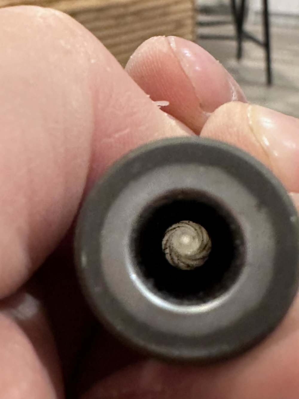 Factory FN FNH PS90 P90 Barrel 12.5 READ DESCRIPTION -img-4