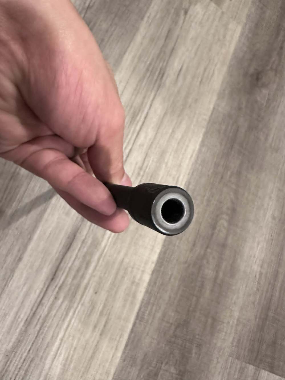 Factory FN FNH PS90 P90 Barrel 12.5 READ DESCRIPTION -img-0
