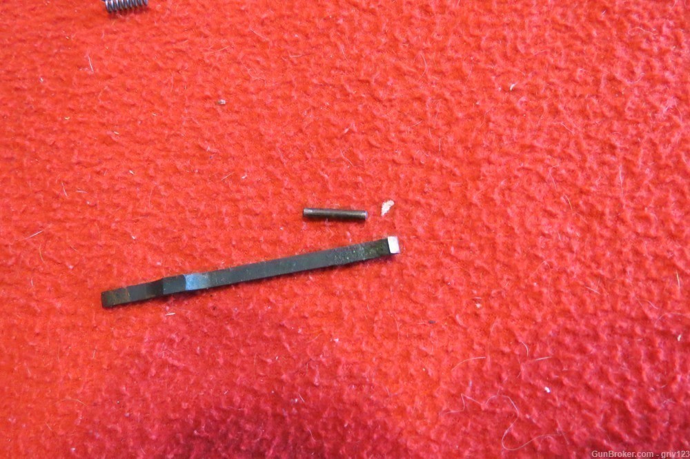Winchester 1894 94 pre 64 extractor with retaining pin-img-0