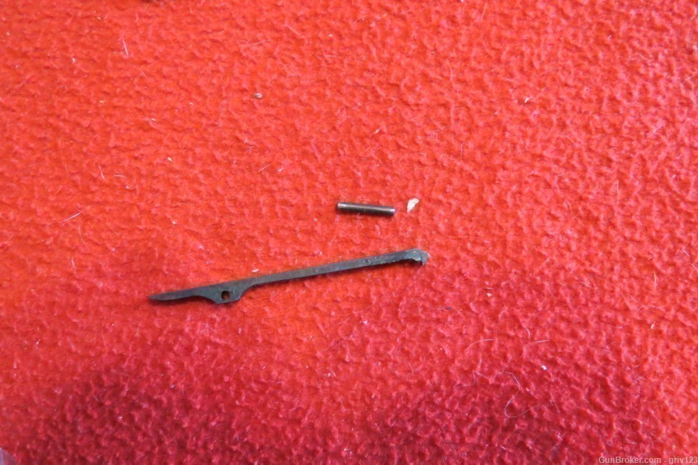 Winchester 1894 94 pre 64 extractor with retaining pin-img-1