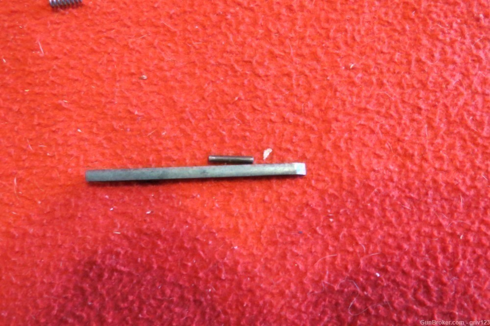 Winchester 1894 94 pre 64 extractor with retaining pin-img-2
